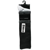 Wholesale - 1pk LADIES XOXO OVER THE KNEE NC SOCKS SIZE 4-10 C/P 48, UPC: 662239035071